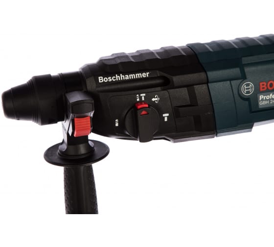 Перфоратор Bosch GBH 240