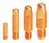 Наконечник гор. п/а M8, d.1,2 мм L30 (тело 10) Cu-Cr-Zr  Aurora