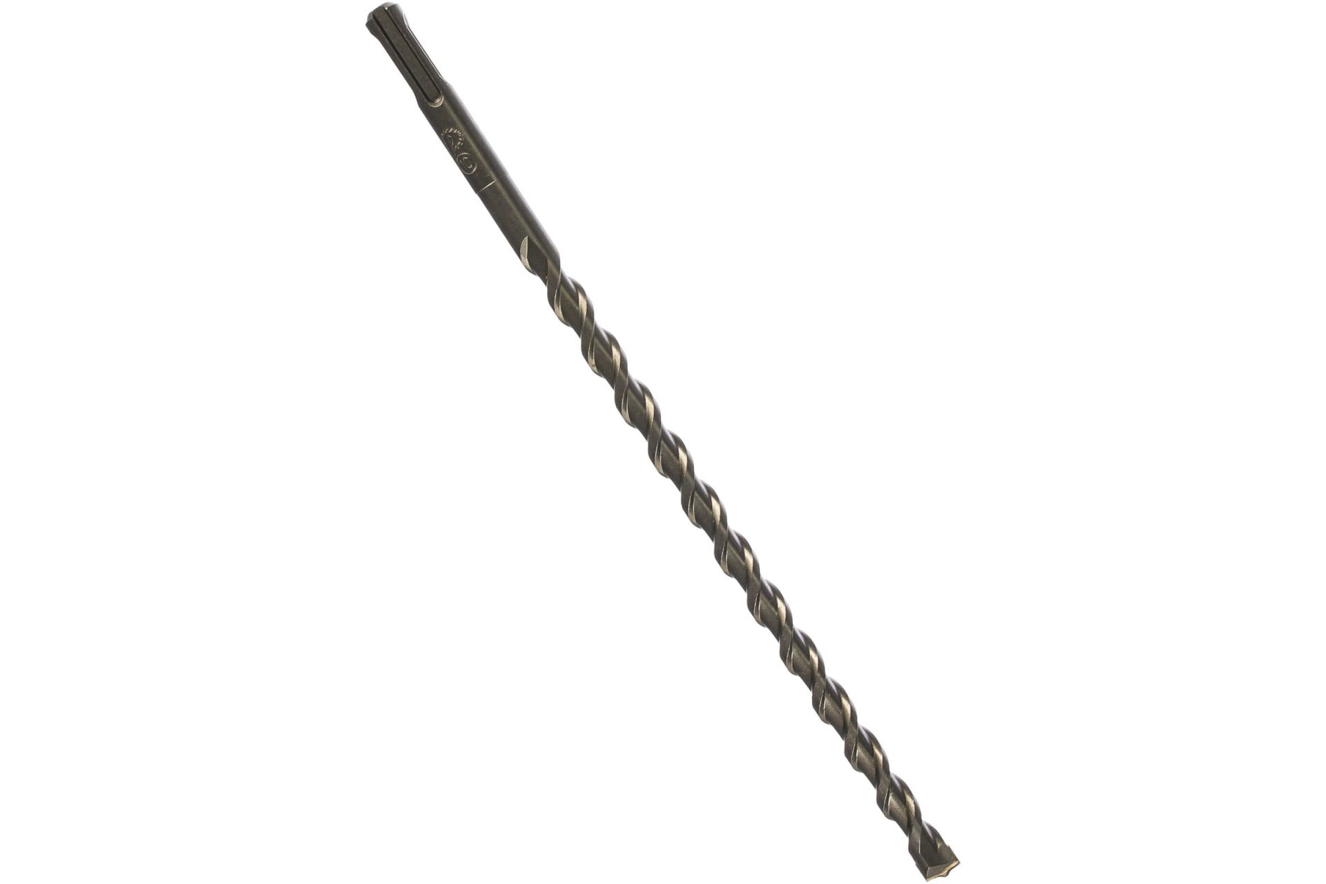 Бур по бетону SDS-plus 10 х 200/260 мм серия "Профи" ПРАКТИКА