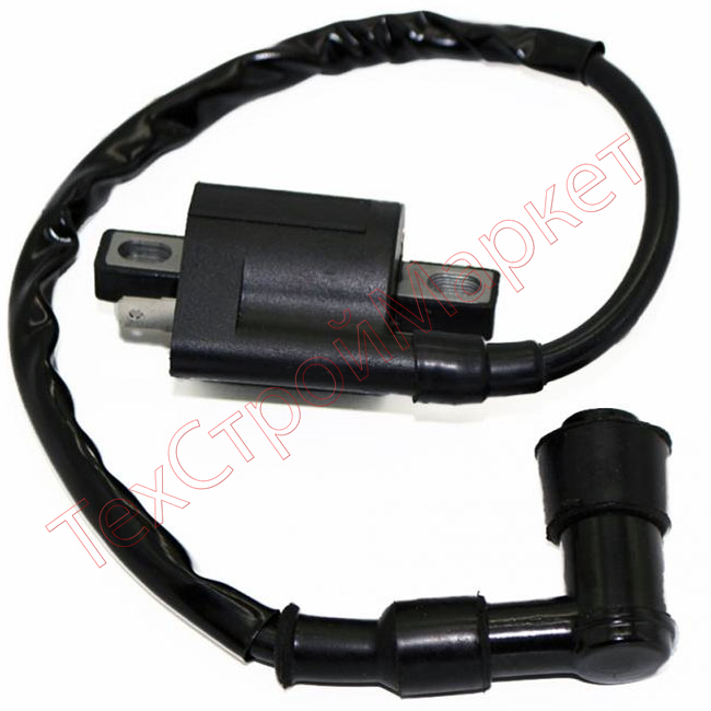 Катушка зажигания 139FMB,147FMH,152FMH 50-125см3