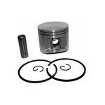 Поршень в сборе бензопилы Husqvarna 137 (AEZ)