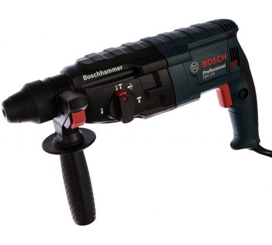 Перфоратор Bosch GBH 240