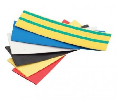 Трубка ТУТ Navigator 71 122 NST-14/7-10-21 (уп. 21шт*10см), мультиколор