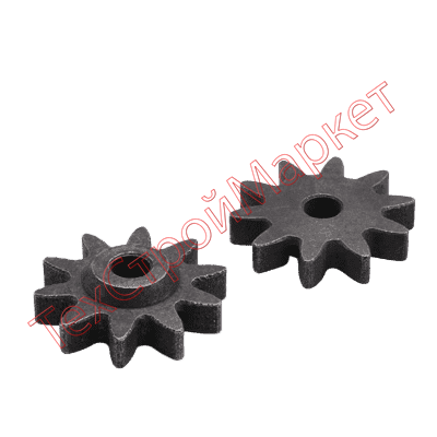 Шестерня для бетоносмесителя ECM46T043