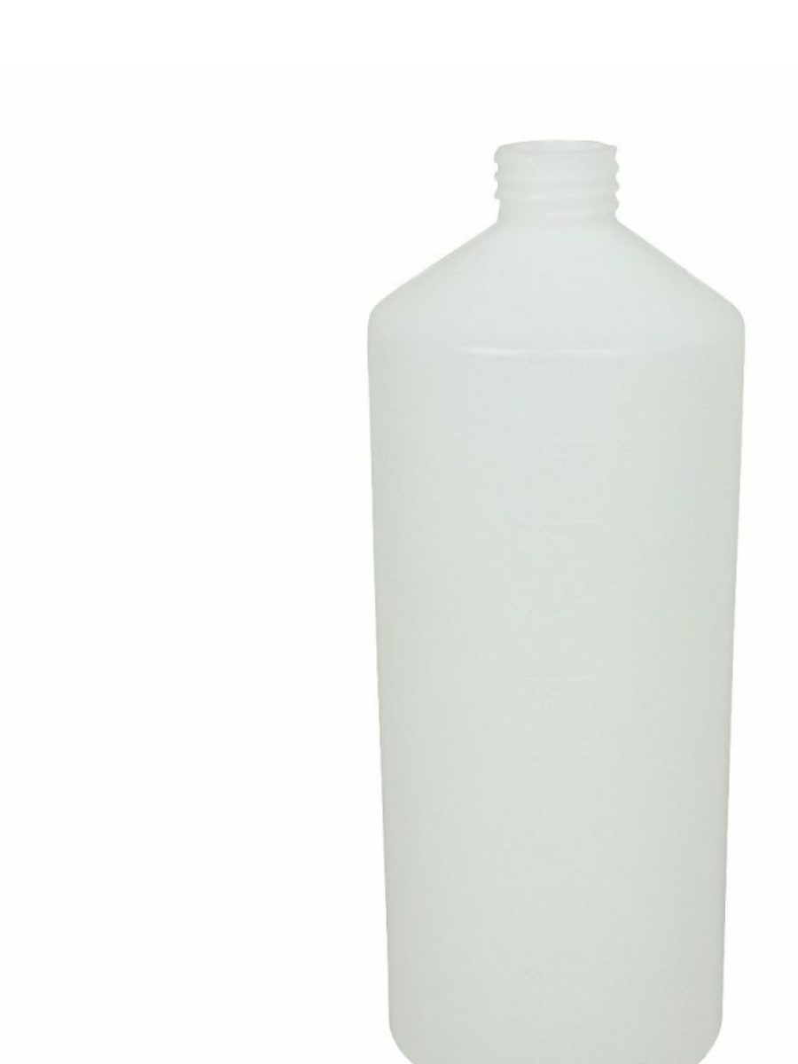 Бутылка Euroclean FGN-34112  для пенной насадки (пеногенератора)