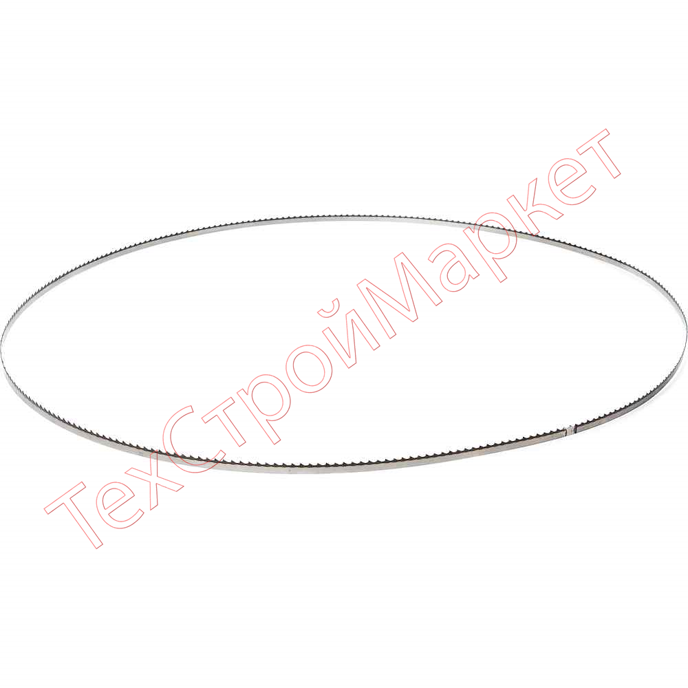 Полотно для ленточной пилы RedVerg RD-BS152 1826х10х0,6 (шаг 6 мм)
