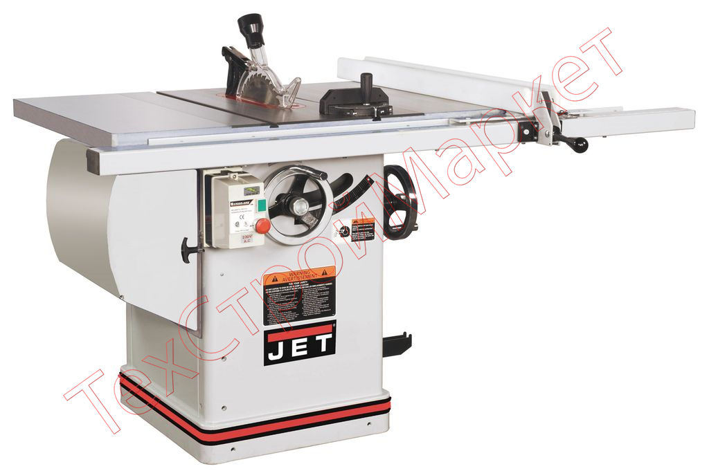 Пила циркулярная JTAS-12DX, JET 