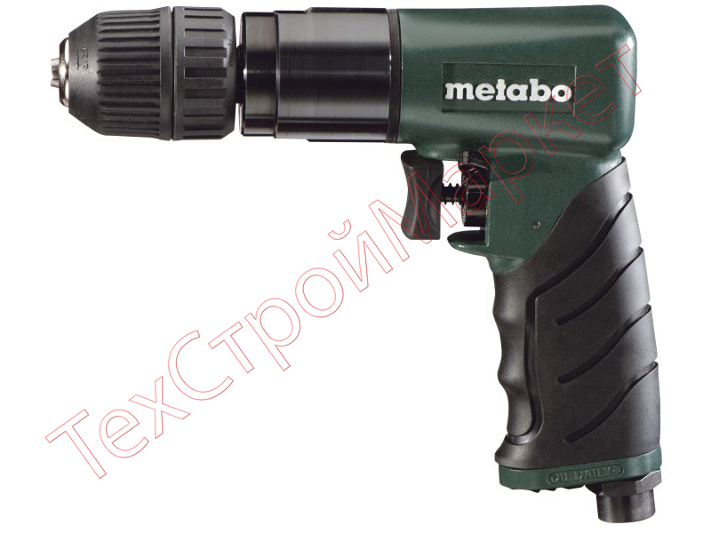 Пневмодрель Metabo DB 10