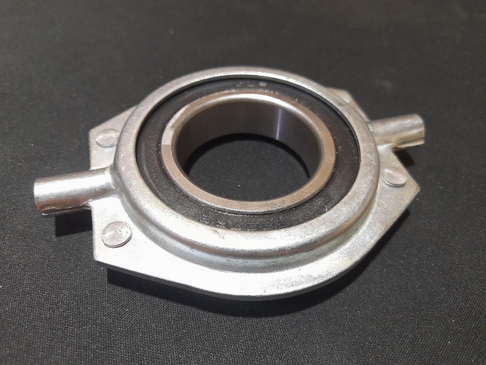 Крышка муфты подвижной в сборе п.104, 105, 106 AC-F-650E/700/700EV