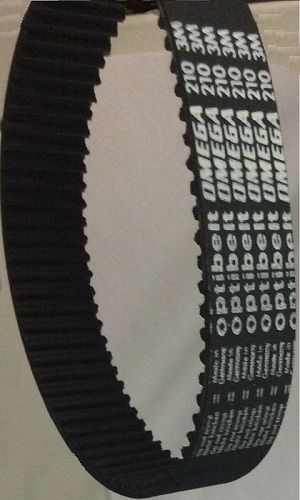 Ремень плоскозубный 210 RPP3 M15 Rebir к рубанку 1-82