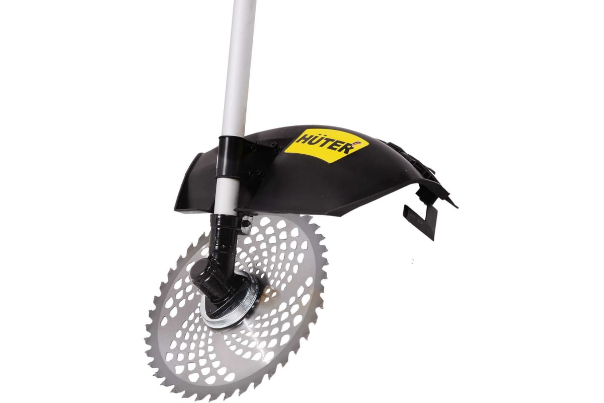 Бензиновый триммер GGT-15004Т (четырёхтактный) Huter	