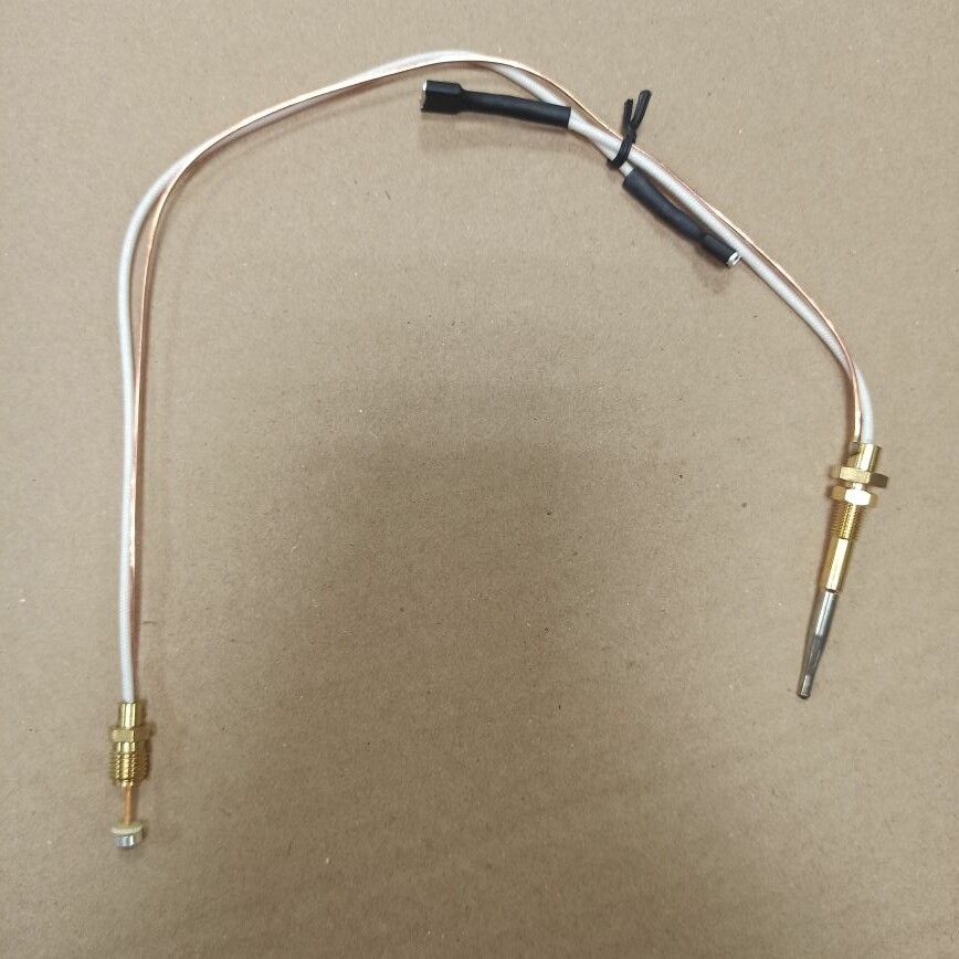 Термоэлемент для газового обогревателя QUATTRO ELEMENTI QE-10G/15G термопара