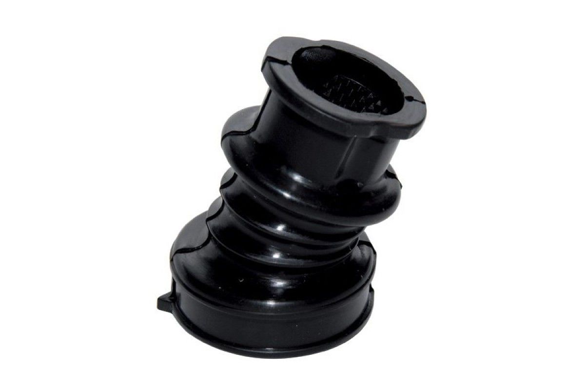 Патрубок для бензопилы Stihl 290/310/390 (впускной клапан) (рез.)