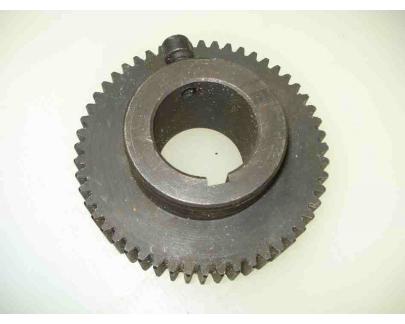 Шестерня для бетоносмесителя ECM46T043