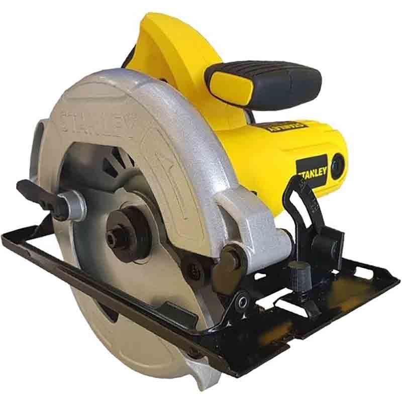 Пила дисковая электрическая Stanley SC16