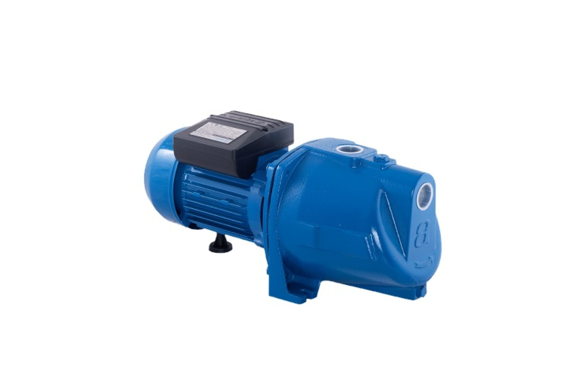 Насос поверхностный AQUARIO AJC-125C