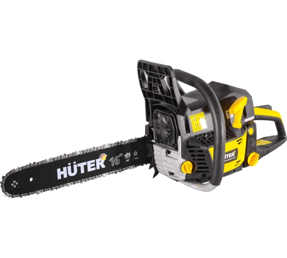 Бензопила BS-2300М Huter