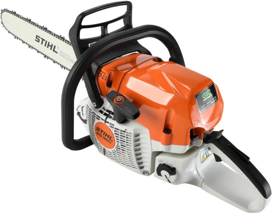 Купить пилу stihl