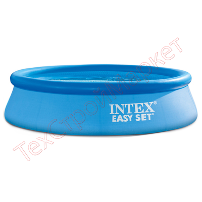 Бассейн надувной INTEX Easy Set 305х76 см, от 6 лет