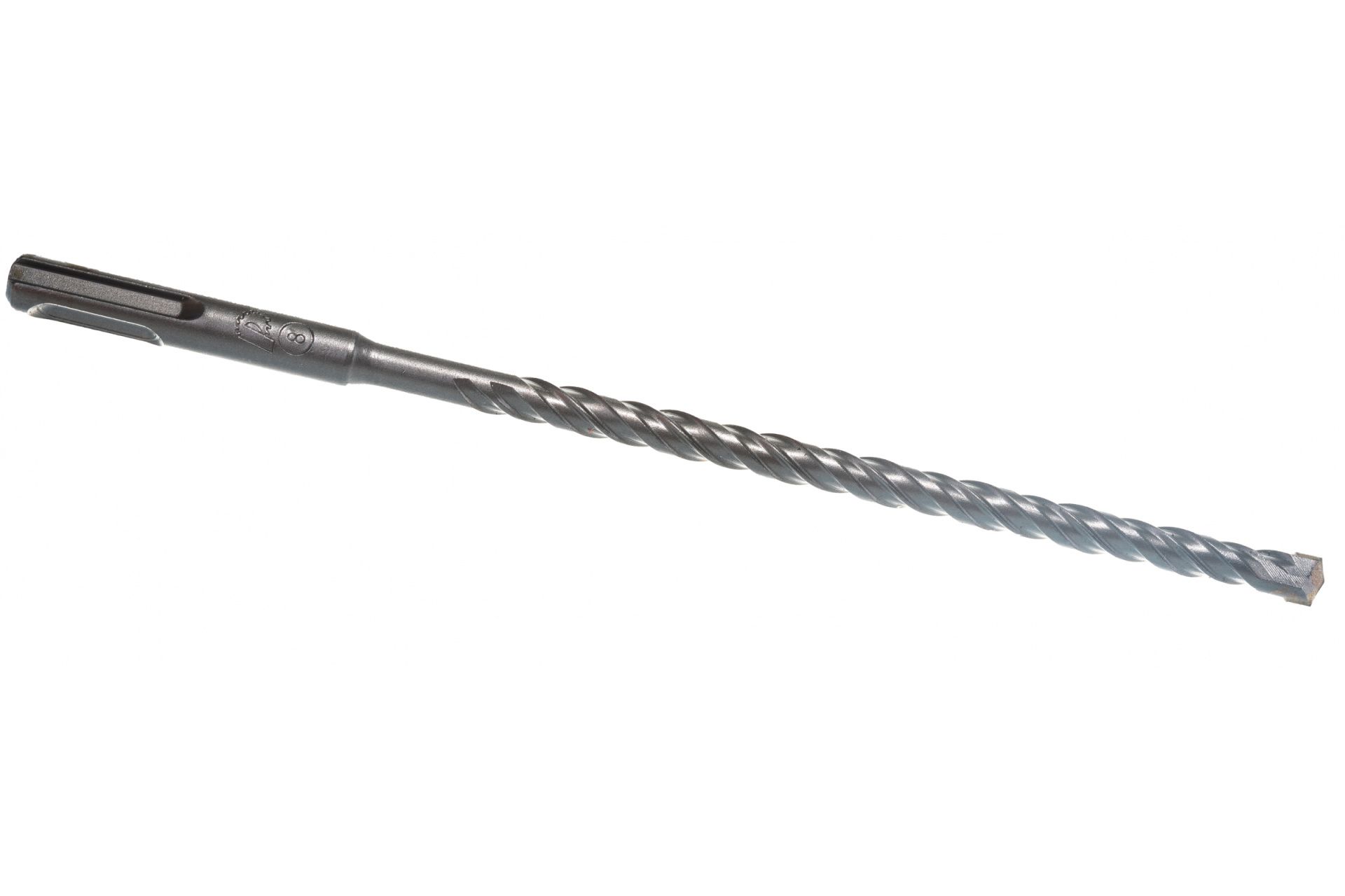 Бур SDS-plus 8 х 150/210 мм серия "Мастер" по бетону ПРАКТИКА