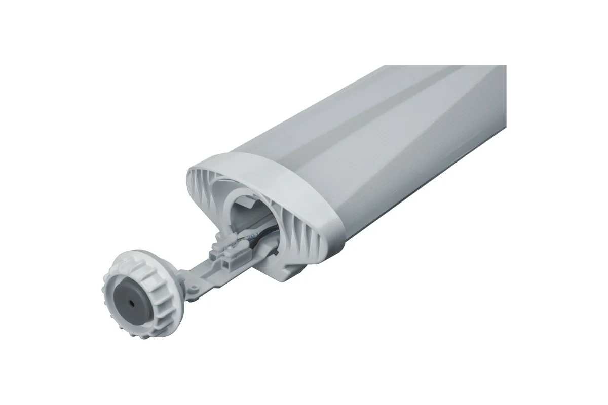 Светильник светодиодный ДСП 36Вт (аналог ЛСП 2х36) 2900Лм 4000К 1177х95,4 Navigator/61 003 DSP-02-36