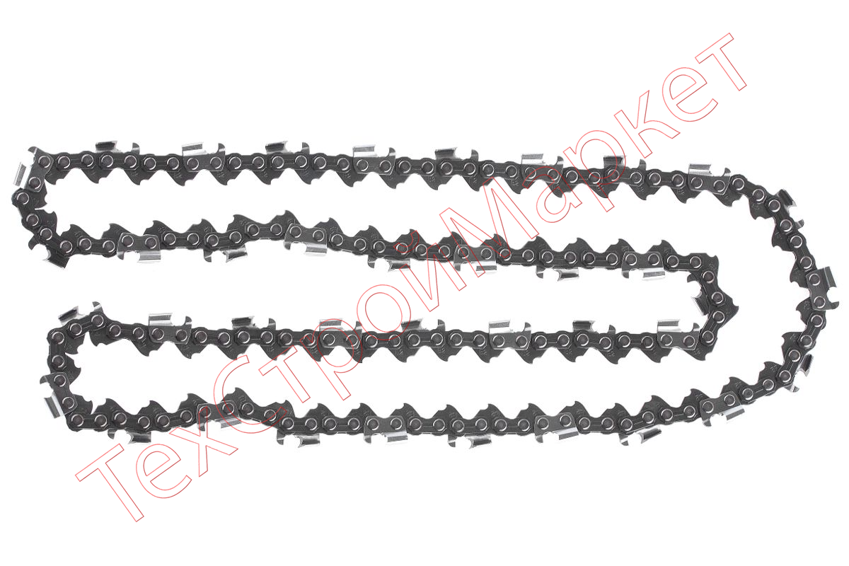 Цепь RedVerg 62зв, 3/8, 1,3 мм (зуб NT-нано)