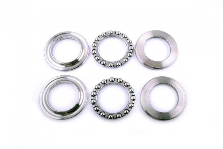 Подшипник руля Иж