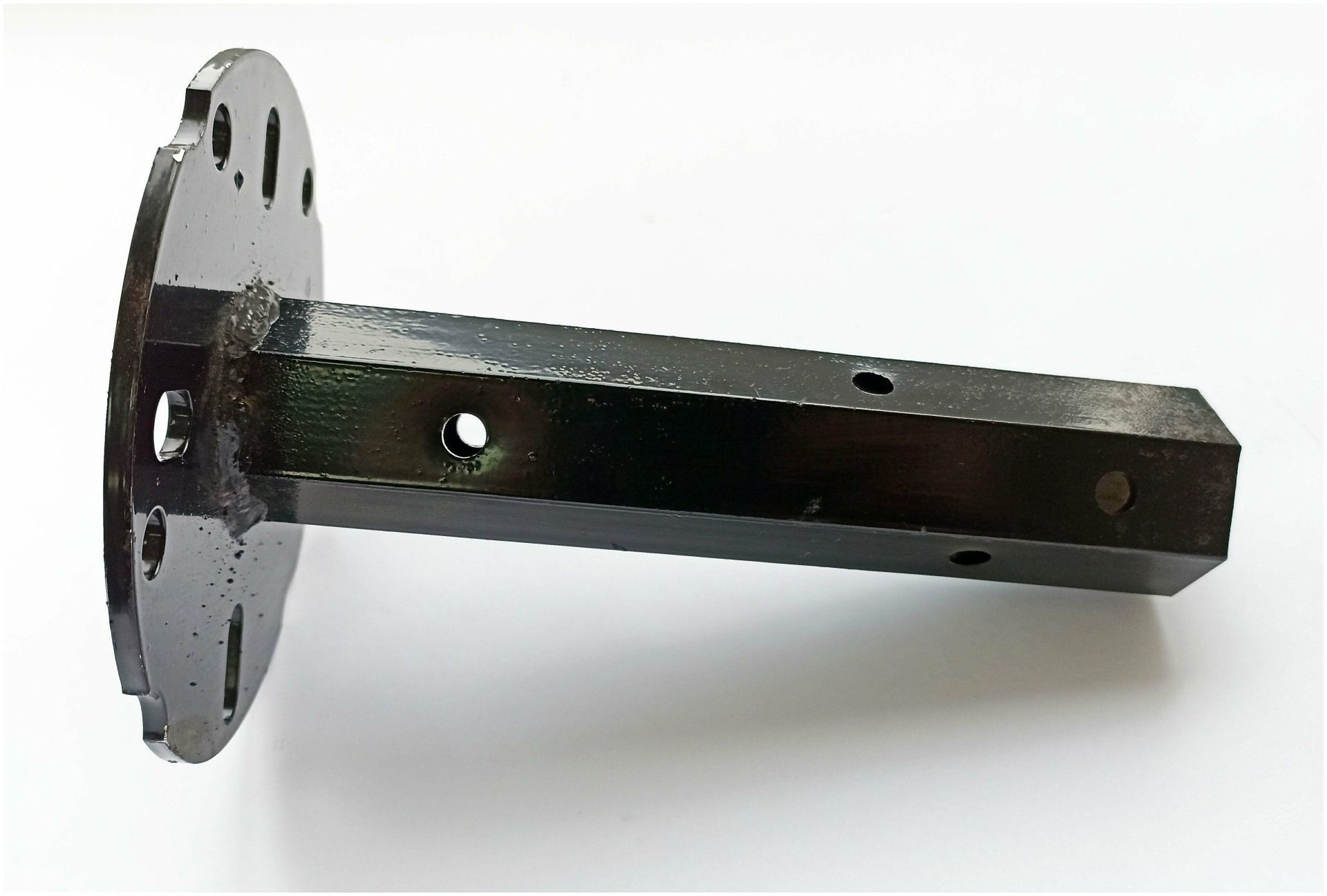 Ступица колеса мотоблока S32 МБ 277 мм (универсальная)