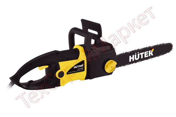 Пила электрическая цепная ELS-2400 Huter