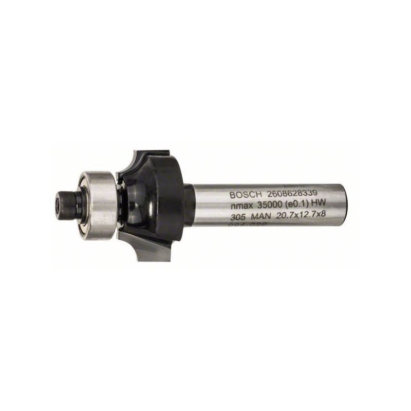 Фреза Bosch HM-для закругления 4/13/8 (339)