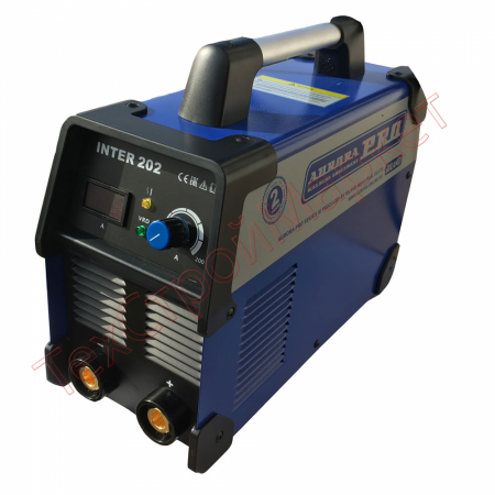 Аппарат сварочный  Pro INTER 205  Aurora