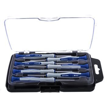 Набор отверток для точных работ КОБАЛЬТ Ultra Grip 50 мм