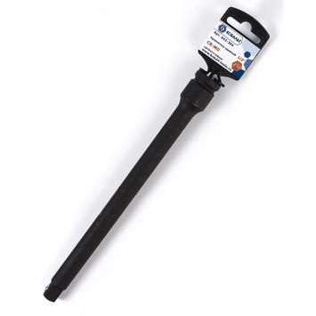 Удлинитель ударный 1/2", 250 мм, Cr-Mo КОБАЛЬТ