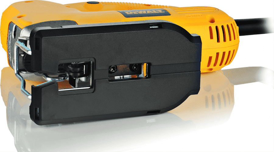 Лобзик DW341K DeWalt 