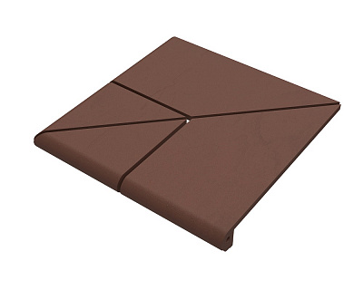 Плитка и ступени ECOCLINKER Плитка и ступени ECOCLINKER