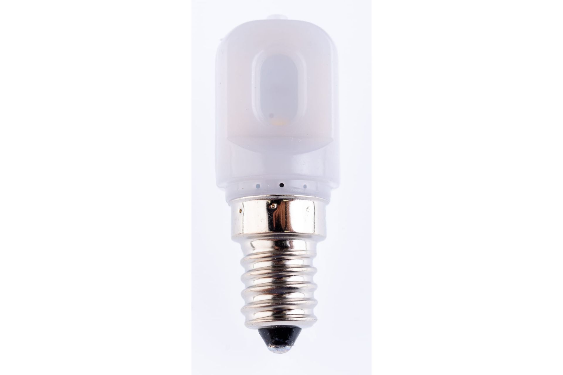 Лампа светодиодная T25 4,5Вт 220В 4000K E14 капсульная 340° матовая (для холодильника, швейной машинки Еcola