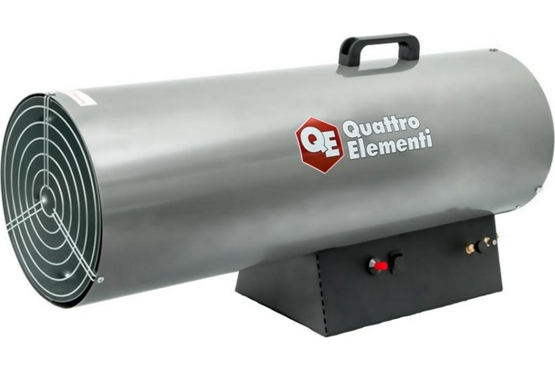 Нагреватель воздуха газовый QUATTRO ELEMENTI QE-80G (25 - 80кВт, 2300 м.куб/ч,  5,9 л/ч, 1 (248-573)